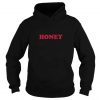 Honey Hoodie Pullover