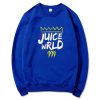 Juice Wrld 999 Crewneck Sweatshirt