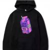 Juice Wrld 999 Vintage hoodie
