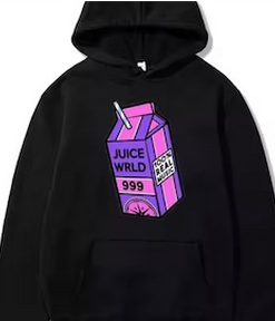 Juice Wrld 999 Vintage hoodie