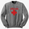 Lifeguard Logo Sweatshirt