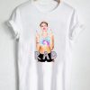 Miley Cyrus RAD T Shirt