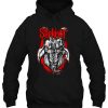 Slipknot Rotting Goat Hoodie