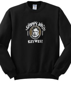 Sloppy Joe Keywest Sweatshirt