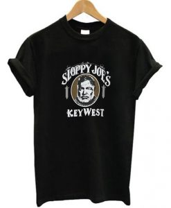 Sloppy Joe Keywest T Shirt