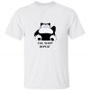 Snorlax Eat Sleep Repeat T Shirt