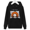 South Park kenny I See Death Hoodie