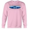 The Beachcomber sweatshirt