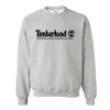 Timberland crewneck sweatshirt