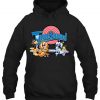 Tune Squad Looney Tunes Hoodie