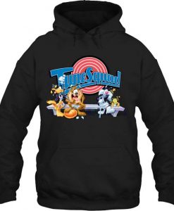 Tune Squad Looney Tunes Hoodie