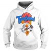 Tune Squad Space Jam Hoodie