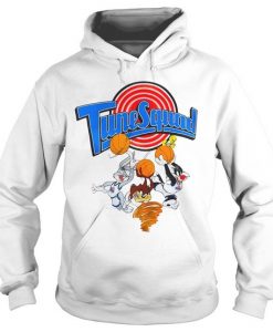 Tune Squad Space Jam Hoodie