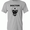 doctor X Graphic T Shirt