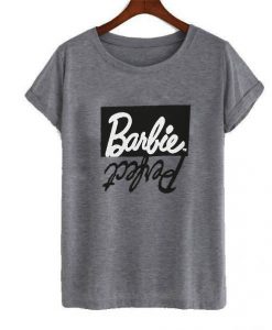 Barbie Perfect T Shirt