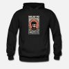 Believe Chairman Meow Hoodie