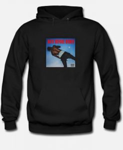 Days Before Rodeo Travis Scott Hoodie