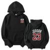 Jordan 23 Hoodie Pullover