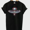 Journey Band Logo T Shirt