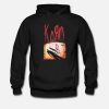 Korn Graphic Hoodie