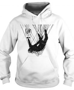 Korn Hangman Hoodie