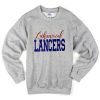 Lakewood Lancers sweatshirt