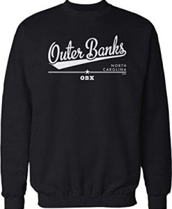 Outer Banks OBX Sweatshirt