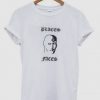 Places Plus faces Graphic T Shirt