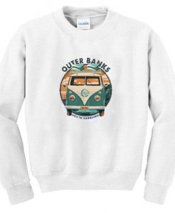 Pogue Life Outer Banks Sweatshirtt