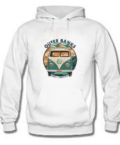 Pogue Life Outer Banks hoodie