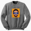 Stephen Curry Chef Sweatshirt