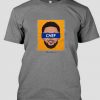 Stephen Curry Chef T shirt