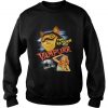 The Return of vamPurr Sweatshirt