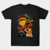 The Return of vamPurr T shirt