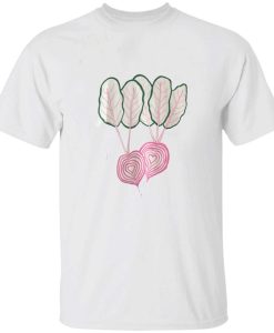 Beets Love T shirt yyyy