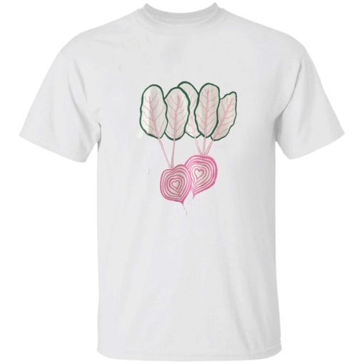 Beets Love T shirt yyyy