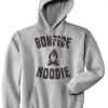 Bonfire Logo Hoodie