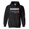 Bonnie And Gun Hoodie