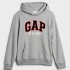 GAP New York Hoodie Pullover