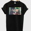 Naruto Shipuden Graphic Tee