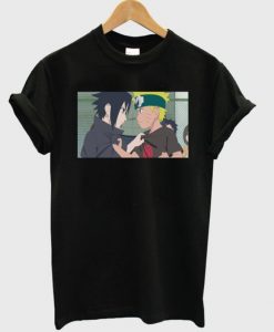 Naruto Shipuden Graphic Tee