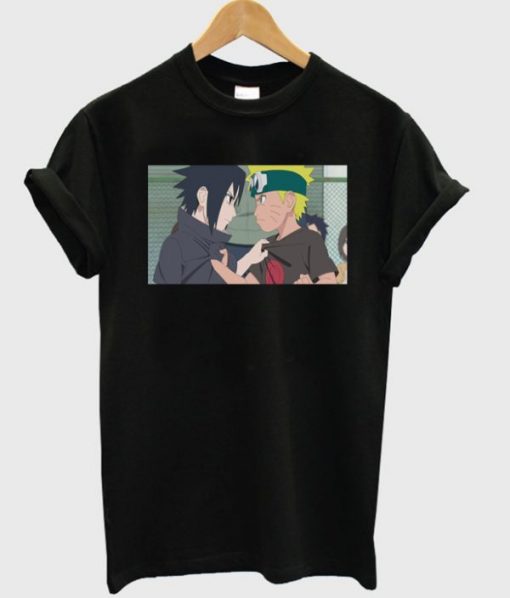 Naruto Shipuden Graphic Tee