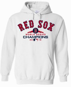 Red Sox Champion Hoodie