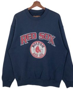 Red Sox Vintage Sweatshirt