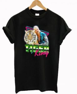 Tiger King T-shirt