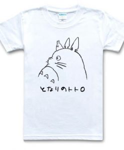 Totoro Tee NN