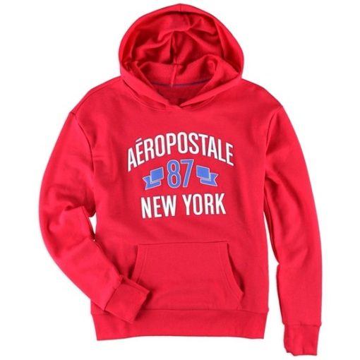 Aeropostale 87 Hoodie