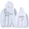 BTS Love Yourself Fake Love Hoodie