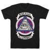 Bisexual Illuminati T-Shirt