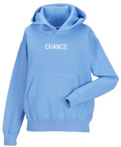 Chance Hoodie Pullover